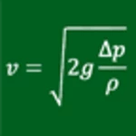 Logo of Formulas para Concursos android Application 